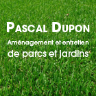 Pascal Dupon Espaces Verts