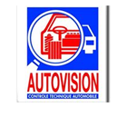 Autovision contrôle technique auto