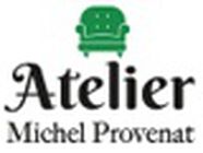 ATELIER PROVENAT MICHEL tapissier et décorateur (fabrication, vente en gros de fournitures)