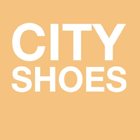 City Shoes chaussures (détail)