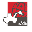 Barou Didier entreprise de travaux publics