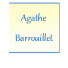 Barrouillet Agathe
