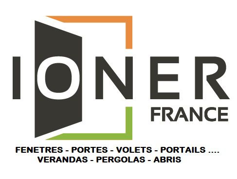 Ioner France porte et portail