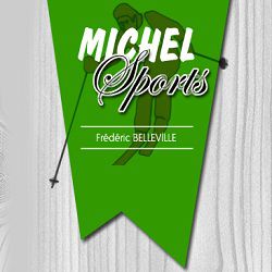 Michel Sports location de skis
