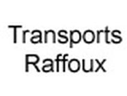 Transports Raffoux SARL transport international