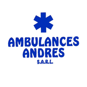 Ambulances Andres sas taxi