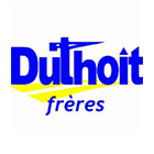 Duthoit Frères SARL entreprise de travaux publics