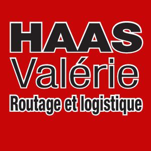 VALERIE HAAS ROUTAGE LOGISTIQUE Publicité, marketing, communication