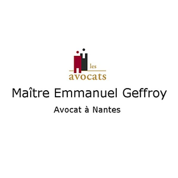 Geffroy Emmanuel avocat en droit pénal