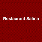 Restaurant Safina restaurant