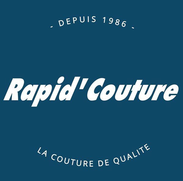 RAPID COUTURE couture et retouche