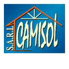 Camisol Construction, travaux publics