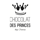 Chocolat Des Princes chocolaterie et confiserie (détail)