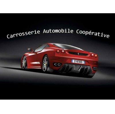 Carrosserie Automobile Coopérative