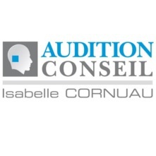 Audition Cornuau audioprothésiste, correction de la surdité