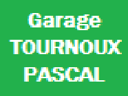 GARAGE TOURNOUX voiture d'occasion