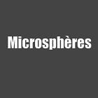 Microsphères