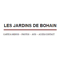 Les Jardins De Bohain restaurant