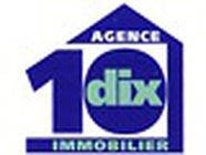 Agence DIX Immobilier agence immobilière