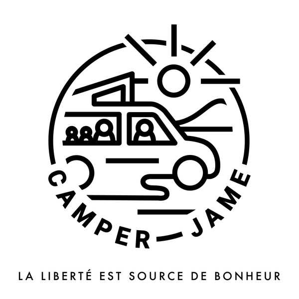 CAMPER JAME location de voiture et utilitaire