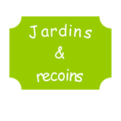 Jardins & Recoins entrepreneur paysagiste