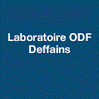 Laboratoire Odf Deffains prothésiste dentaire