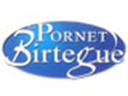 Birtegue Pornet porte et portail