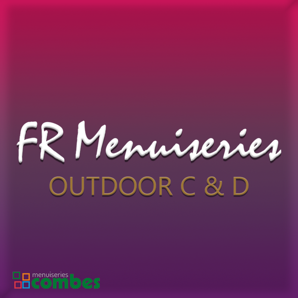 Fr Menuiseries porte et portail