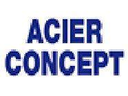 Acier Concept entreprise de menuiserie