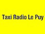 Taxi Radio Le Puy Transports et logistique