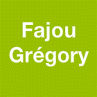 Fajou Grégory entrepreneur paysagiste