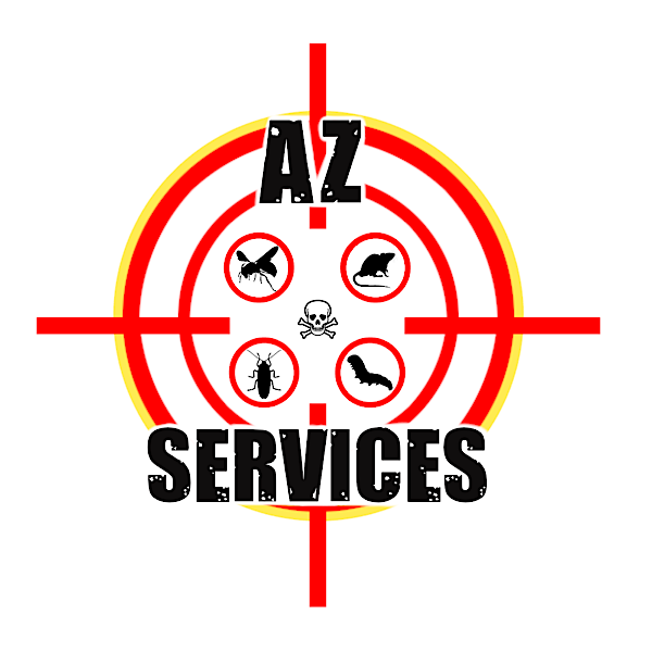 AZ Services désinfection, désinsectisation et dératisation