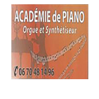 Académie de Pianos cours de musique, cours de chant