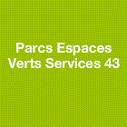 Parcs Espaces Verts Services 43 entrepreneur paysagiste