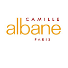 Camille Albane