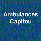 Ambulances Capitou Santé et soins