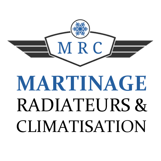 Martinage Radiateurs pièces et accessoires automobile, véhicule industriel (commerce)