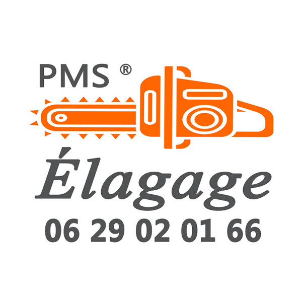 PMS Elagage entrepreneur paysagiste