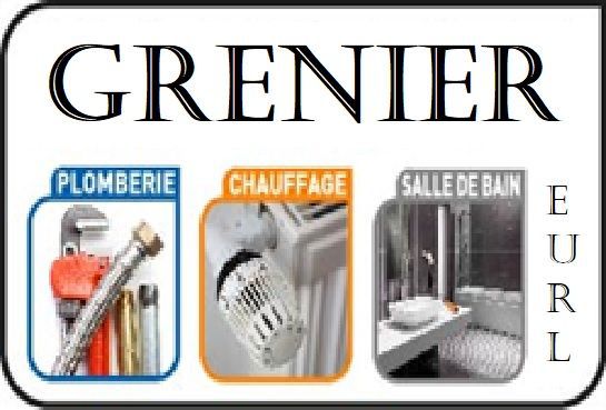 Grenier Plomberie Chauffage