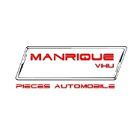 Casse Auto Manrique