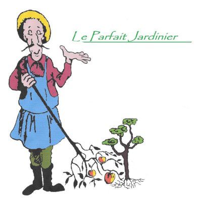 Le Parfait Jardinier jardinier