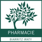 Pharmacie Biarritz Iraty vente, location et réparation de matériel médico-chirurgical