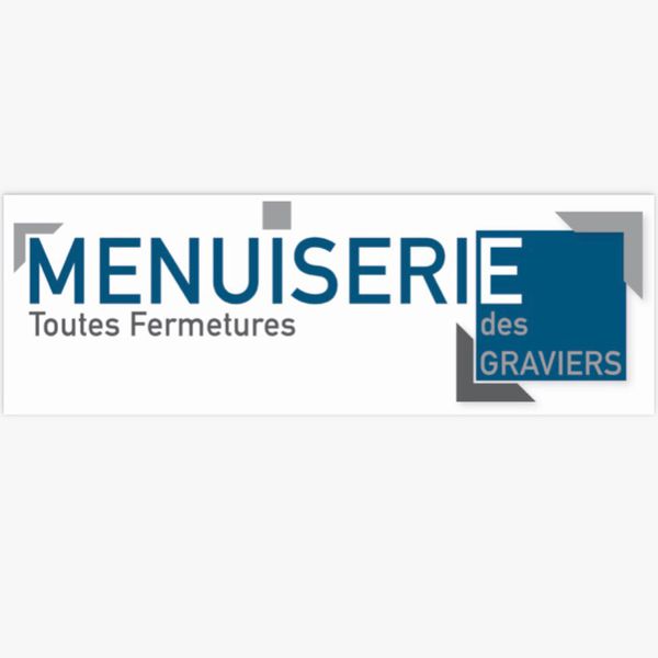 Menuiserie des graviers