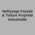 Nettoyage Façade & Toiture Propreté Industrielle entreprise de nettoyage