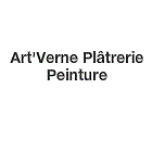 Art'Verne Plâtrerie Peinture peintre (artiste)