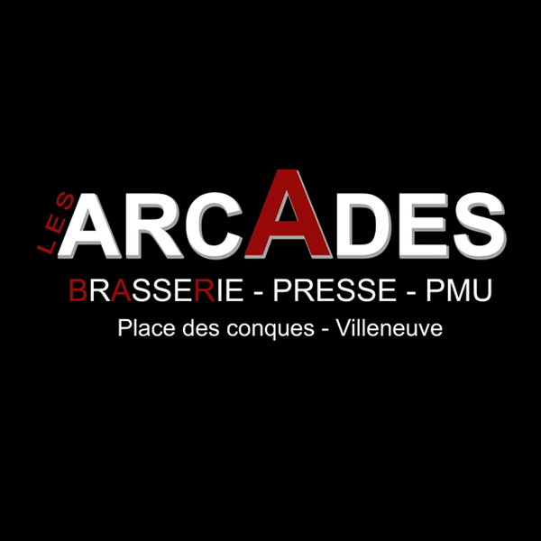 Brasserie les Arcades