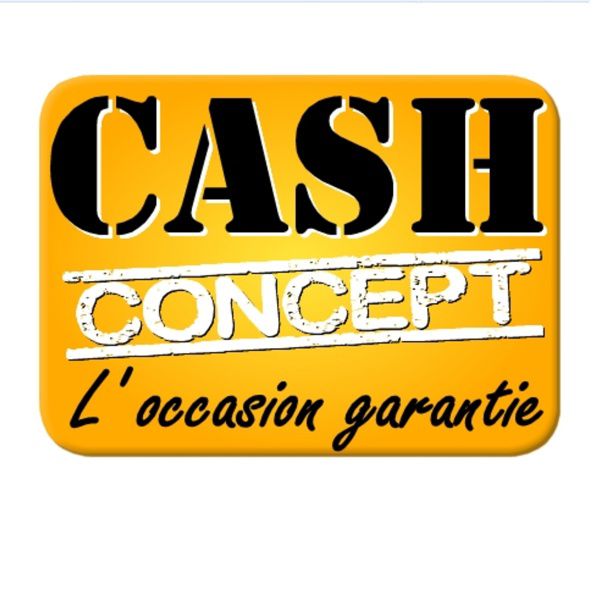 Cash Concept téléphonie et péritéléphonie (vente, location, entretien)