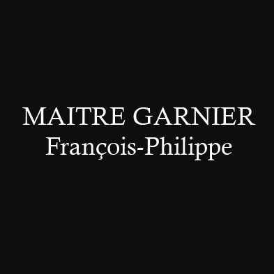 Garnier François-Philippe avocat