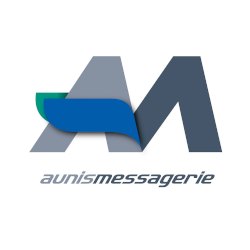 Aunis Messagerie Transports et logistique