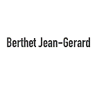 Berthet Jean-Gérard peintre (artiste)